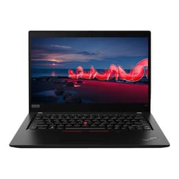 Lenovo ThinkPad X13 G1 13-inch (2020) - Core i5 - Gen 10 (U) - 16GB - SSD 256 GB QWERTY - Swedish