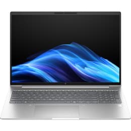 HP EliteBook 6 G1iR 14 14-inch (2023) - Core i5-1334U - 16GB - SSD 512 GB QWERTZ - German