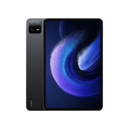 Xiaomi Pad 6 128GB - Black - Wi-Fi