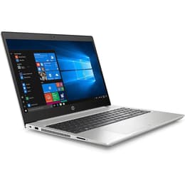 HP ProBook 450 G7 15-inch (2019) - Core i5-10210U - 8GB - SSD 256 GB AZERTY - Belgian