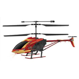 World Tech Toys Marvel Avengers: Age Of Ultron Iron Man Helicopter