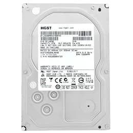 HGST External hard drive - HDD 2 TB USB 2.0