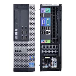 Dell OptiPlex 790 SFF Core i5-2400 3.1 - SSD 500 GB - 8GB