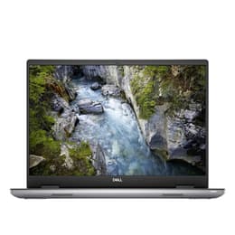Dell Precision 7670 16-inch (2022) - Core i7 - Gen 12 (HX) - 32GB - SSD 512 GB QWERTZ - German