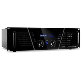 Ibiza Sound AMP-800 Sound Amplifiers