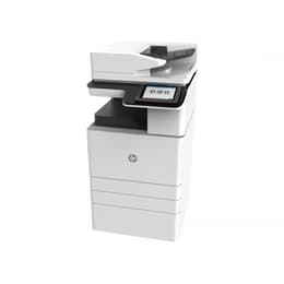 Hp Color Laserjet MFP E77825 Pro printer
