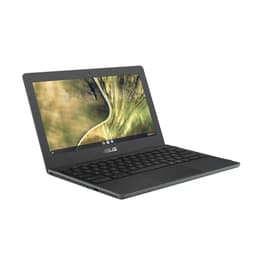 Asus Chromebook C204MA-BU0327 Celeron 2 GHz 32GB SSD - 4GB QWERTY - English