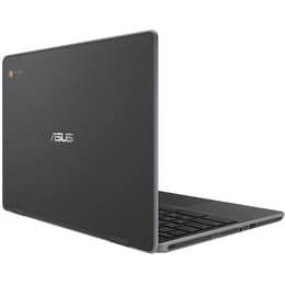 Asus Chromebook C204MA-BU0327 Celeron 2 GHz 32GB SSD - 4GB QWERTY - English