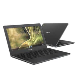 Asus Chromebook C204MA-BU0327 Celeron 2 GHz 32GB SSD - 4GB QWERTY - English