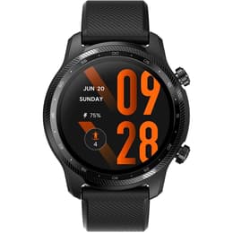 Ticwatch Smart Watch Pro 3 Ultra GPS HR GPS - Black