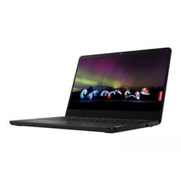 Lenovo 14W G2 14-inch (2019) - 3015e - 4GB - SSD 64 GB QWERTY - English