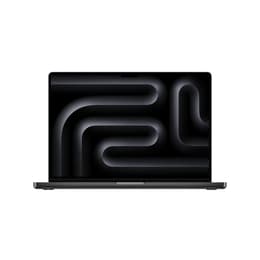 MacBook Pro 16-inch (2026) - Apple M5 Pro 16-core and 20-core GPU - 48GB RAM - SSD 1000GB - Standard display - AZERTY - French