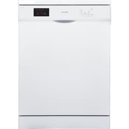 Essentiel B ELV3-391b Dishwasher freestanding Cm - 12 à 16 couverts