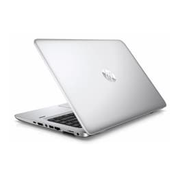 HP EliteBook 840 G3 14-inch (2016) - Core i5-6300U - 8GB - HDD 256 GB QWERTY - English