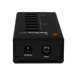 Startech ST7CU35122 Docking Station