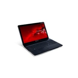 Packard Bell EasyNote TV44HC 15-inch () - Core i3-2348M - 6GB - SSD 750 GB AZERTY - French
