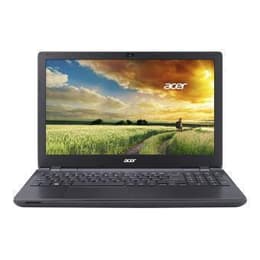 Acer Aspire E5-571PG-3149 15-inch (2014) - Core i3-4005U - 4GB - HDD 1 TB AZERTY - French