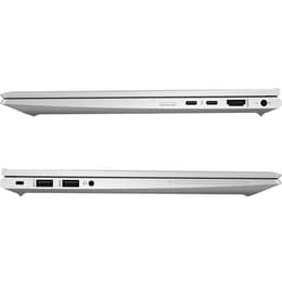 Hp EliteBook 840 G8 14-inch (2020) - Core i5-1135G7 - 8GB - SSD 256 GB QWERTY - English