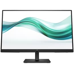 21-inch HP Serie 3 Pro 322pe 1920 x 1080 LED Monitor Black
