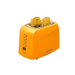 Toaster Oursson TO2145D/OR 2 slots - Orange