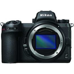 Z6 II - Black
