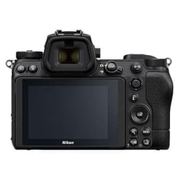 Z6 II - Black