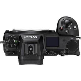 Z6 II - Black