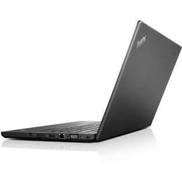 Lenovo ThinkPad T440p 14-inch (2013) - Core i5-4300M - 16GB - SSD 512 GB QWERTZ - German