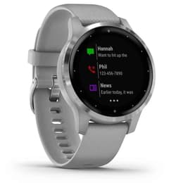 Garmin Smart Watch Vivoactive 4S HR GPS - Grey