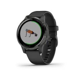 Garmin Vivoactive 4S Bluetooth 42 mm - Grey