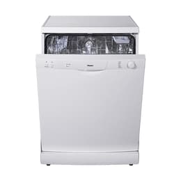 Haier DW12-G1449 Dishwasher freestanding Cm - 10 to 12 place settings