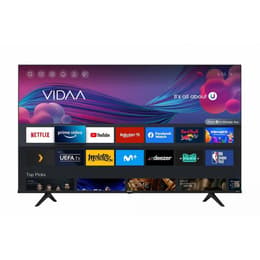 Hisense 58A6G 58.0000" 3840x2160 Ultra HD 4K LED Smart TV