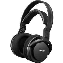 Sony MDR-RF355R noise-Cancelling wireless Headphones - Black