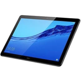 Huawei MediaPad T5 64GB - Black - Wi-Fi