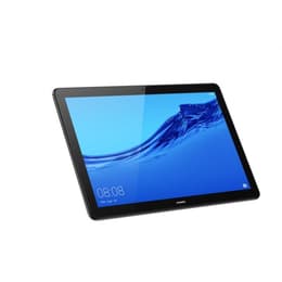 Huawei MediaPad T5 64GB - Black - Wi-Fi
