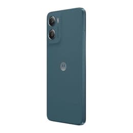 Motorola Moto G06 Power 64GB - Blue - Unlocked
