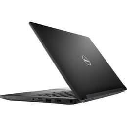 Dell Latitude 7490 14-inch (2018) - Core i5-8250U - 8GB - SSD 256 GB QWERTY - English