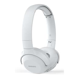 Philips TAUH202WT wireless Headphones with microphone - White