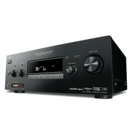 Sony STR-DG820 Sound Amplifiers