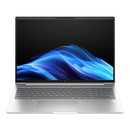 HP EliteBook 8 G1I 16-inch (2025) - Core Ultra 7 255H - 32GB - 1 TB SSD AZERTY - French