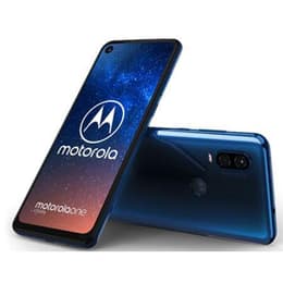 Motorola One Vision