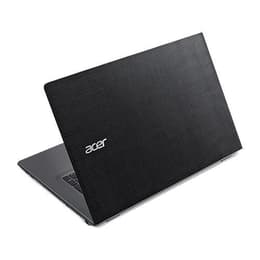 Acer Aspire E5-574TG-5576 15-inch (2016) - Core i5-6200U - 8GB - HDD 1 TB AZERTY - French