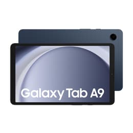 Galaxy Tab A9 64GB - Dark Blue - Wi-Fi