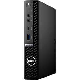 Dell Optiplex 7080 Micro Core i5-10500T 2.3 - SSD 512 GB - 64GB