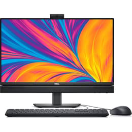Dell Pro 24 All-in-one QC24251 24"-inch Core i5 1.7 GHz - SSD 512 GB - 16GB QWERTY - English