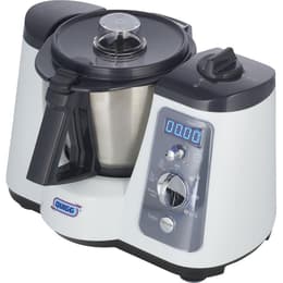 Quigg QU2000 Slowcooker