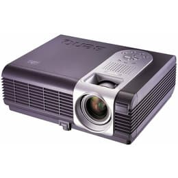 Benq PB6100 Video projector 1500 ANSI Lumen - Grey