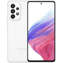 Galaxy A53 5G 256GB - White - Unlocked