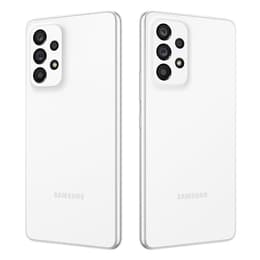 Galaxy A53 5G 256GB - White - Unlocked