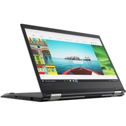 Lenovo ThinkPad Yoga 370 13-inch Core i5-7300U - SSD 512 GB - 16GB QWERTZ - German